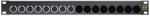 Sommer Cable Panou 1HE8XLR Neutrik