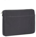 RIVACASE Notebook tok, 13, 3 RIVACASE Central 8203 , fekete (4260403570906) - molnarpapir