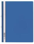 DURABLE Gyorsfűző, PP, A4, DURABLE, kék (258006) - molnarpapir