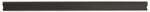 DONAU Iratsín, 6 mm, 1-60 lap, DONAU, fekete (7895001PL-01) - molnarpapir