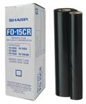 Sharp FO15CR toner ORIGINAL leértékelt (FO15CR) - irodaitermekek