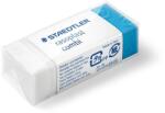 STAEDTLER Radír, kombinált, STAEDTLER Rasoplast Combi 526 BT (526 BT30 04PE)