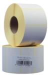  Etikett, thermo, BIZERBA mérlegcímke, 38x58 mm, 1240 etikett/tekercs, fehér (5998377104061) - molnarpapir