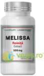 Cosmo Pharm Melissa (Roinita) Extract 500mg 60cps