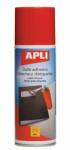 APLI Etikett és címke eltávolító spray, 200 ml, APLI (11303) - molnarpapir