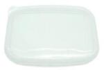  Tető műanyag tálakhoz, 350-450-1000 ml, 50 db, Svéd (SM-CO-123199) - molnarpapir
