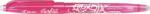 Pilot Rollertoll, 0, 25 mm, törölhető, kupakos, PILOT Frixion Ball , pink (BL-FR-5-P) - molnarpapir
