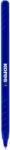 Kores Golyóstoll, 1, 0 mm, kupakos, háromszögletű, KORES KOR-M , kék (37012) - molnarpapir