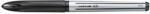 uni Rollertoll, 0, 25-0, 7 mm, UNI UBA-188 Air , fekete (190504000) - molnarpapir
