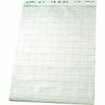 ESSELTE Flipchart papír, sima-kockás, 60x85 cm, 50 lap, ESSELTE (96551) - molnarpapir