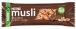 Nestlé Müzliszelet, 35 g, NESTLÉ, tejcsokoládés (12601225) - molnarpapir