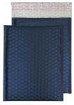 BLAKE Légpárnás tasak, C5+, 250x180 mm, BLAKE, metál tengerészkék (MTN250) - molnarpapir