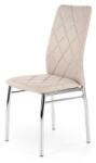 BD Dulap baie tip coloana cu spatiu pentru masina de spalat GN0191, 2 usi, polita, Pal Melaminat, 64x60x180 cm, alb (SKU-10503)