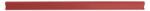 DONAU Iratsín, 4 mm, 1-40 lap, DONAU, piros (7894001PL-04) - molnarpapir