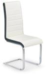  Scaun living HM K132 alb