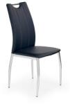  Scaun living HM K187 negru