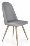  Scaun living HM K214 fag/gri