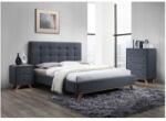  Pat SL Melissa 160x200 gri