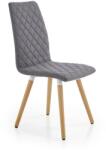  Scaun living HM K282 gri