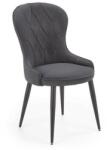  Scaun living HM k366 gri