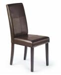 Chairs ON Scaun vizitator HRC 613F, tip sanie, ergonomic, mesh, cadru metalic cromat, 120 kg (SKU-10570) - drimus