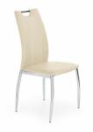  Scaun living HM K187 bej