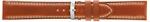 Morellato Curea de ceas Maro din piele naturala Morellato Rodius Coated Leather - 18mm (A01X4937C23046CR)