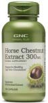 GNC Herbal Plus Horse Chestnut 300 mg, Extract Standardizat de Castan Salbatic, 100 cps, GNC