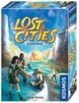 Kosmos Lost cities - Printre rivali (RO) Joc de societate