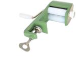 Csillag Kocka tésztavágó tésztagép - 4×4 mm (kockatészta + szélesmetélt) (11180)