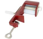 Csillag Eperlevél tésztavágó 6x6mm (11120)