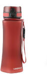 UZSPACE Tritan slim kulacs, BPA-mentes, piros 700ml (6028R)