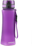 UZSPACE Tritan slim kulacs, BPA-mentes, lila 700 ml (6028VI)