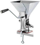 O. M. A. C Olasz Inox Paradicsomdaráló és Passzírozó Velocissima O. M. A. C. - Made in Italy (120)