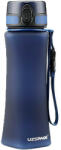 UZSPACE Tritan slim kulacs, BPA-mentes, kék 700ml (6028A)
