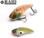 Raid LEVEL VIB BOOST 9gr 46mm 015 Pearl Shad
