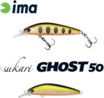 Ima SUKARI GHOST 50SU 50mm 3.2gr 007 Classic