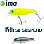 Ima K-FAT 58 SUSPEND 58mm 8gr 010 Mullet