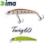 Ima TWING 60S 60mm 6.5gr 003 Olive