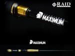 Raid MAXIMUM GX-59ULS SOLID MAXX UL 175cm 3.5gr