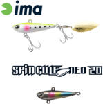 Ima SPIN GULF NEO 20 44mm 20gr 107 Joker