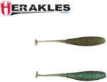 Herakles TINY TAIL SHAD 3.5 8.9cm Bokura Magic