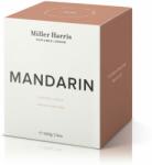 Miller Harris Lumânare aromată - Miller Harris Mandarin Scented Candle 220 g