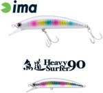 Ima HEAVY SURFER 90HS 90mm 28gr 103 Cotton Candy