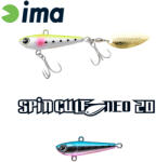 Ima SPIN GULF NEO 20 44mm 20gr 106 Bullpin Sardines