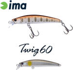 Ima TWING 60S 60mm 6.5gr 006 Ayu