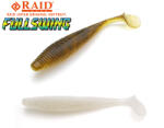 Raid FULLSWING 5 12.7cm 057 Call White