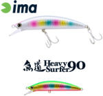 Ima HEAVY SURFER 90HS 90mm 28gr 104 Ball Color