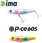 Ima P-CE 60S 60mm 10gr 017 Ball Color