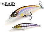 Raid LEVEL SHAD SPRINTER 68SR 68mm 5.6gr 006 Chi Gil